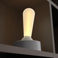 thumbnail image 4 of Lámpara de mesa Luz nocturna LED Luz nocturna linda Luz nocturna regulable recargable por USB, 4 of 6