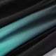 thumbnail image 5 of Camisas de Ajuste Suelto para Hombre, Gradiente Transpirable de Malla Casual, Pantalones Cortos de Manga Corta Delgada, 5 of 8