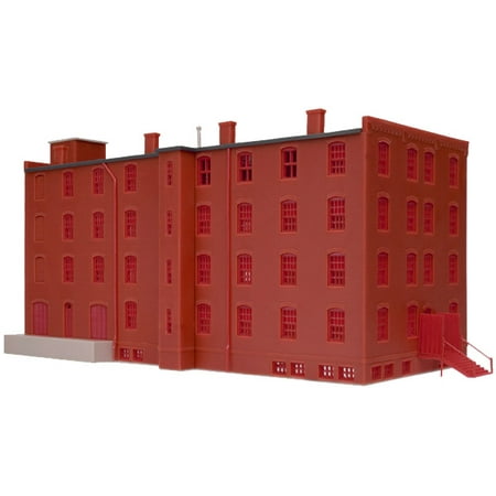 Atlas 2870 N Scale Middlesex Manufacturing Company Kit