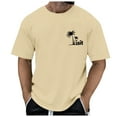 thumbnail image 3 of Pack De Playeras Para Hombre, Camiseta De Manga Larga Con Estampado 3D Navideño Para Hombre, Sudadera Con Capucha, Blusa, 3 of 6