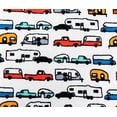 thumbnail image 6 of Camco Life is Better at The Campsite Camper/RV Dish Towel Set | Features a Camping/RV Themed Towel & a Navy Blue with White Logo Towel | Designed with 100% Cotton | 2-Pack (53301), 6 of 12