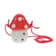 thumbnail image 4 of EeaseMX Ocarina de hongo de 6 agujeros para principiantes, instrumento de viento para niños, 4 of 8