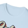 thumbnail image 3 of Cat Mom, Gildan Unisex Softstyle Shirt, Retro Vintage Graphic Shirt, S-3XL, 3 of 3