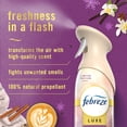 thumbnail image 2 of Ambientador Febreze Cuddle Weather para combatir los olores, 260 ml, 2 of 8
