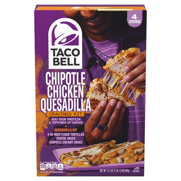 Taco Bell Creamy Jalapeno Sauce
