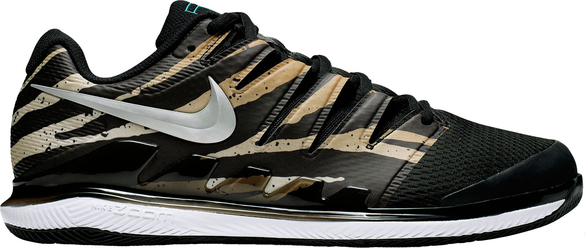 Nike Men's Air Zoom Vapor X Tennis Shoes