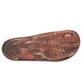thumbnail image 3 of Sandalia Unisex Crocs Classic Slide 2.0 Café Multicolor, 3 of 7