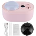 thumbnail image 2 of Double Humidificateur de Pulvérisation, 1000ml Double Pulvérisation Projection Brouillard Diffuseur Projection Humidificateur Réponse Rapide, 2 of 14