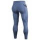 thumbnail image 5 of Pantalones de compresión para hombre - Pantalones cortos ajustados para correr y entrenar baloncesto - Poliéster elástico para hacer ejercicio, 5 of 6