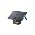 thumbnail image 1 of Central eléctrica portátil Anker 521 Solar 256Wh con panel de 100W, 1 of 6