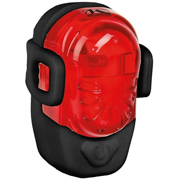 Ventura Helios 2.2 SI Silicon Taillight
