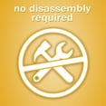 thumbnail image 4 of Urnex Grindz Professional Coffee Grinder Cleaning Tablets, 3 Single Use Packets, 4 of 7