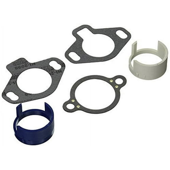 Sierra International 18-1989K Thermostat Service Kit , white