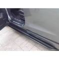 thumbnail image 2 of 2Pcs Aluminum Running Boards Fit for Chery Chevrolet Equinox 2025 2026 Fixed Nerf Bars Side Steps with Brackets (35), 2 of 7
