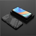 thumbnail image 3 of Funda para Xiaomi Redmi NOTE 9s/NOTE 9 PRO Protección A Prueba De Golpes Con Soporte De TPU Duradero Y Práctico, 3 of 5