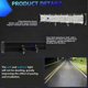 thumbnail image 3 of 15 Inch LED Work Light 348W 6000K Waterproof Driving Lights for Off-road Vehicles Trucks ATV UTV, 3 of 4