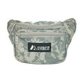 thumbnail image 1 of Everest Sac Banane à Taille Camouflage Numérique Signature de 11,5 Po, 1 of 5