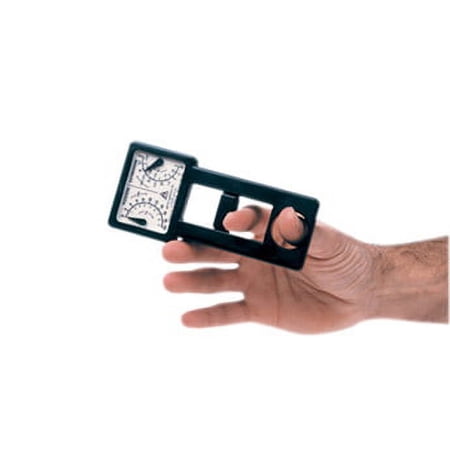 Cando Psytech Finger Flexion/Extension Gauge