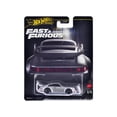 thumbnail image 3 of "Fast & Furious" 2025 5 piece Set M Diecast Model Cars by Hot Wheels, 3 of 6