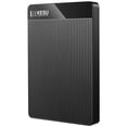 thumbnail image 1 of KESU-disco duro Externo 1t de 2,5 pulgadas, portátil, 320gb/500gb/750gb/1tb, Compatible con PC, escritorio, MacBook qym unisex, 1 of 2