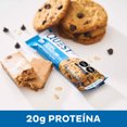 thumbnail image 4 of Barra DE proteína Quest Nutrition sabor a Avena con Chispas DE Chocolate Caja con 12 Fitness Town PBOCC12, 4 of 6