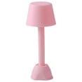 thumbnail image 1 of Boc Mini Flower Night Lamp Cute Versatile Decorative Table Lamp for Bedroom Desktop Miniature Landscapes, 1 of 10