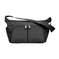 thumbnail image 3 of Organizador de cochecito, bolso de bebé, accesorio portátil, organizador práctico, bolsa de viaje, bolsa de almacenamiento para compras, uso diario,, 3 of 9