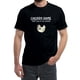 thumbnail image 2 of Playeras Básicas - Camiseta Sin Mangas Con Capucha Para Adultos, Ropa Deportiva Y De Ocio Para Hombre, De Secado Rápido, Ligera, Para Fitness, Correr, Boxeo, Entrenamiento., 2 of 3