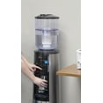Vitapur® Water Filtration Bottle System for TopLoad Water Dispensers