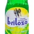 thumbnail image 3 of Pack de 12 Lavatrastes Briloza Líquido 730 ml Briloza Líquido, 3 of 3