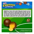 thumbnail image 3 of Dulce Ricolino Chutazo futbolero sabor a chocolate relleno sabor rompope 37 g, 3 of 5