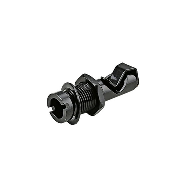 Greeniant Toma de brazo de trémolo directo para guitarra eléctrica, instrumento de cuerda de Metal, barra Whammy, fijación extraíble, reemplazo de Accesorios para instrumentos musicales