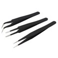 thumbnail image 4 of Pluma De Soldadura De Grabado Que Repara El Kit De Soldador Portátil Con Bolsa De Transporte Inevent TO005262-01, 4 of 6