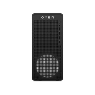 HP OMEN 25L Gaming Desktop Computer Intel Core i7 HyperX 16GB RAM
