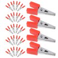 thumbnail image 1 of BESTYASH 24Ud Clips Eléctricos Aislados Con Antideslizante Para Pruebas Seguras Y Uso Doméstico, 1 of 6