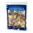 thumbnail image 2 of Pana Pesca 11-16 count Whole Shell Clam, 1 Pound -- 10 per Case., 2 of 4