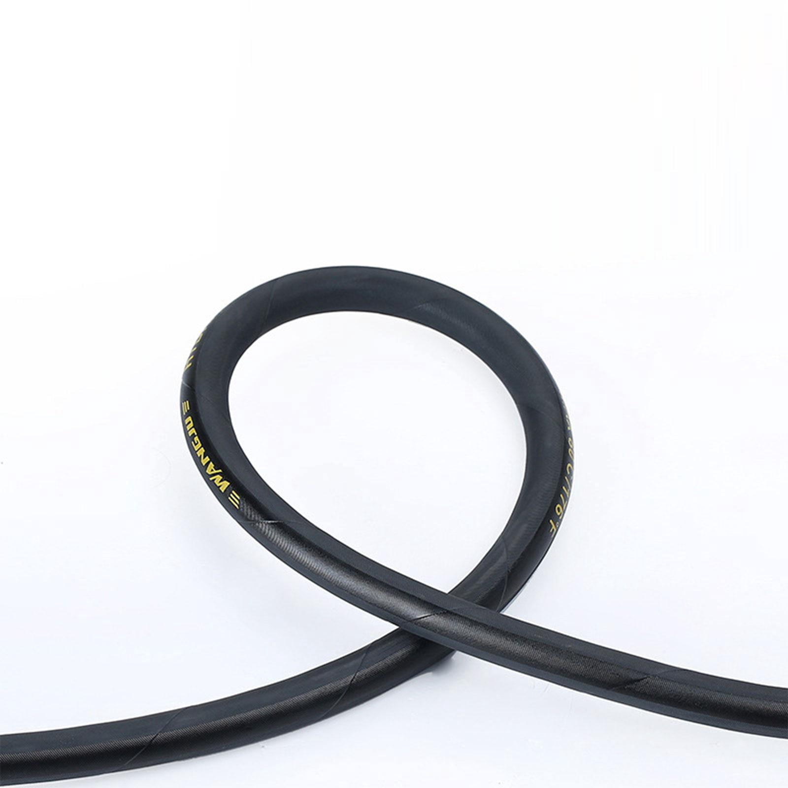 Nishiyuenyi Portable High Pressure Washer Power Washer Wand Water Cleaning Hose Sewer Jetter C