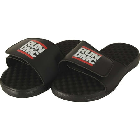 

Run DMC Mens Flip Flop Sandals 13