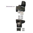 thumbnail image 3 of Moroso Performance 22171 Oil Pump  Chevy Small Block; Wet Sump; High Volume Pump; Billet Aluminum Pump With Built In Pickup, 3 of 4