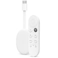 thumbnail image 5 of Google Chromecast 8GB 2GB RAM 4K HDR Google TV Control HDMI blanco Google GA01919-US, 5 of 5