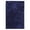 Blue, variant on MAT The Basics Livingston 2044 Indoor Area Rug