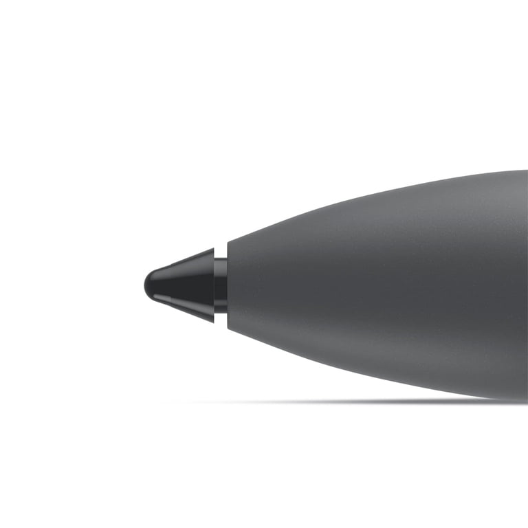 Penna Attiva Premier PN7522W Per Dell Inspiron E Latitude 2-in-1 – Ricaricabile, 4096 Livelli Di Pressione