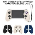 thumbnail image 3 of Game Controller Silicone Protective Cover for GameSir G8,, 3 of 9