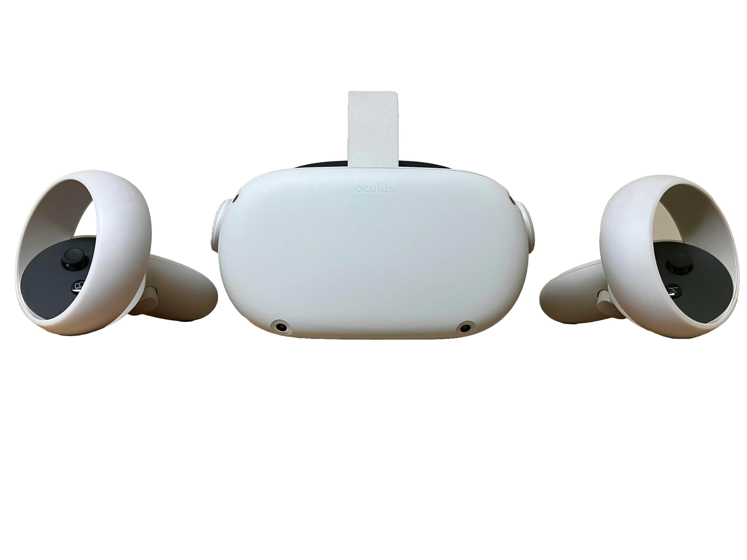 Oculus Quest 2 Refurbished