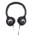 thumbnail image 2 of Audifonos Manos libres Diadema Kawaii MobileCIty j-18 Negro, 2 of 6