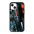 thumbnail image 1 of Initial D Anime iPhone 15 Case BLN6429, 1 of 3