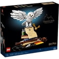 thumbnail image 1 of Set LEGO Harry Potter Íconos de Hogwarts: Edición para Coleccionistas, 1 of 3