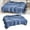 Dark Blue, variant on Pure Color Washed Cotton Air Conditioning Quilt Sky Blue,1 Solid Color Washed Cotton Air-Conditioning Quilt