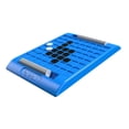 thumbnail image 3 of tamizeot Interactive Reversi Board Game Set Classic Strategy Game For Family Travel And Entertainment Teens Adults And Elder, 3 of 6