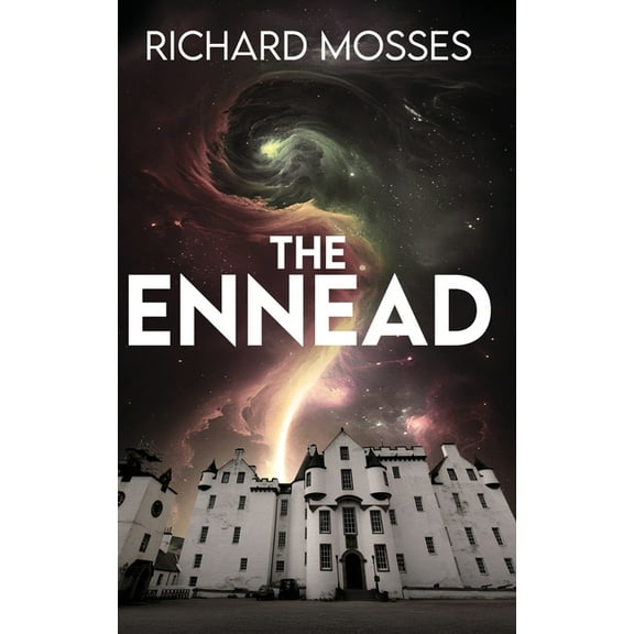 The Ennead, (Hardcover)